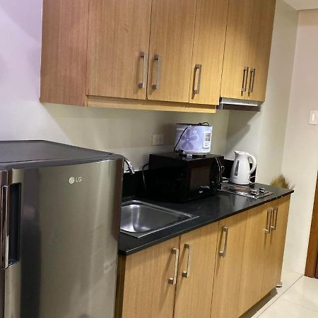 Shell Residence C4 Shortwalk Mall Of Asia Near Airport 마닐라 외부 사진
