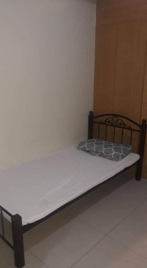 Shell Residence C4 Shortwalk Mall Of Asia Near Airport 마닐라 외부 사진