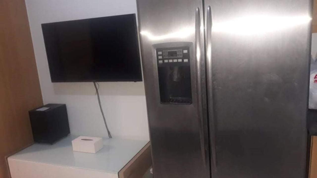 Shell Residence C4 Shortwalk Mall Of Asia Near Airport 마닐라 외부 사진