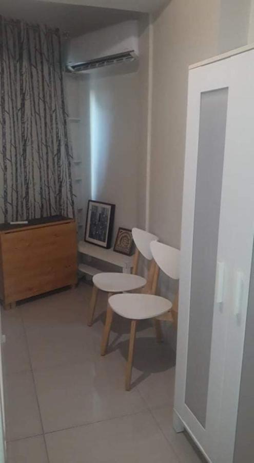 Shell Residence C4 Shortwalk Mall Of Asia Near Airport 마닐라 외부 사진
