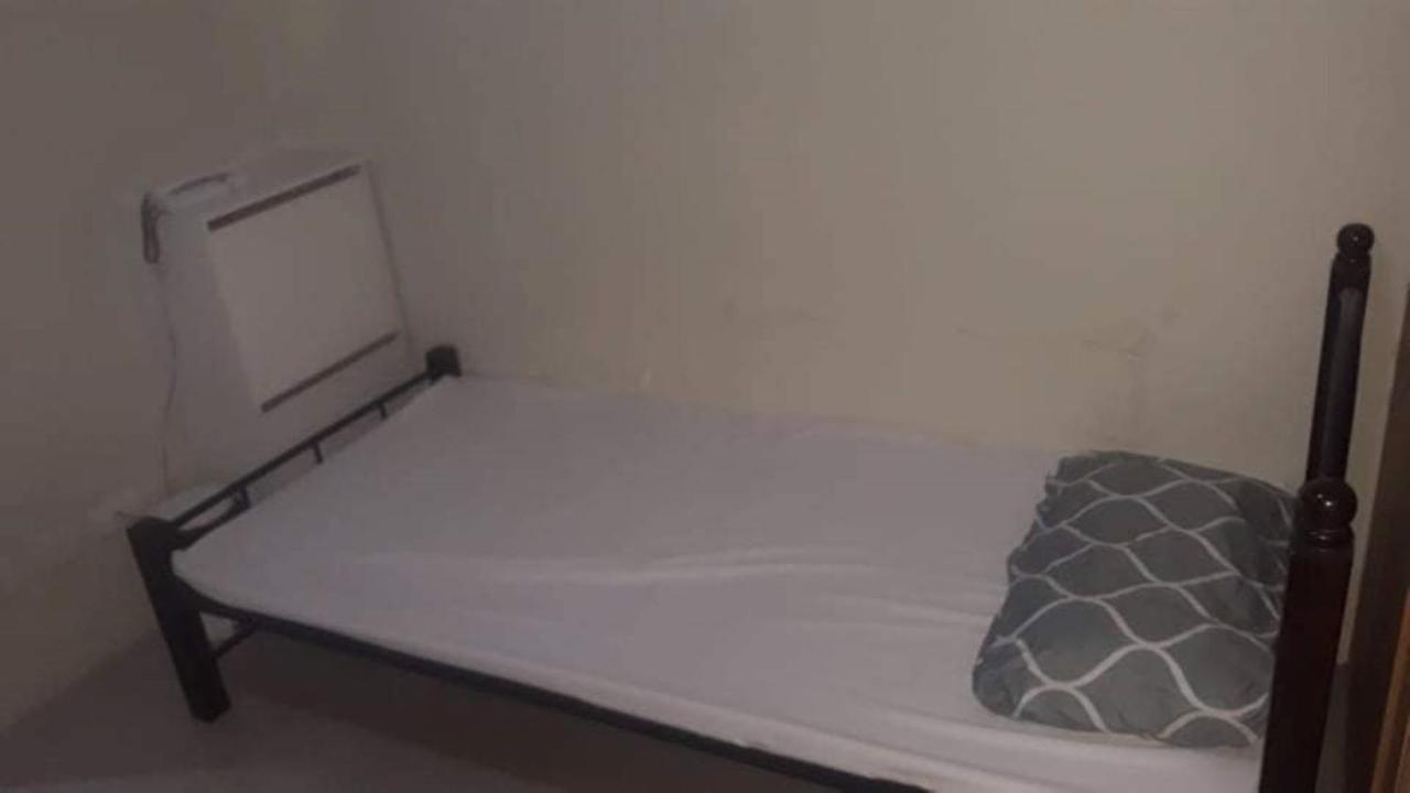 Shell Residence C4 Shortwalk Mall Of Asia Near Airport 마닐라 외부 사진