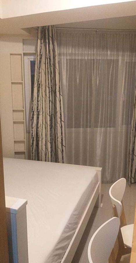 Shell Residence C4 Shortwalk Mall Of Asia Near Airport 마닐라 외부 사진