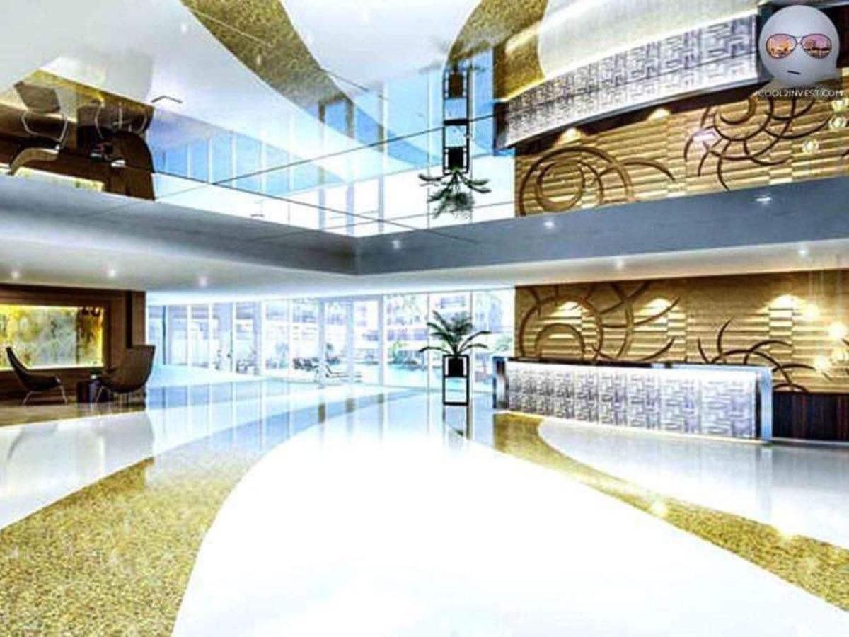 Shell Residence C4 Shortwalk Mall Of Asia Near Airport 마닐라 외부 사진