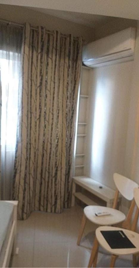 Shell Residence C4 Shortwalk Mall Of Asia Near Airport 마닐라 외부 사진