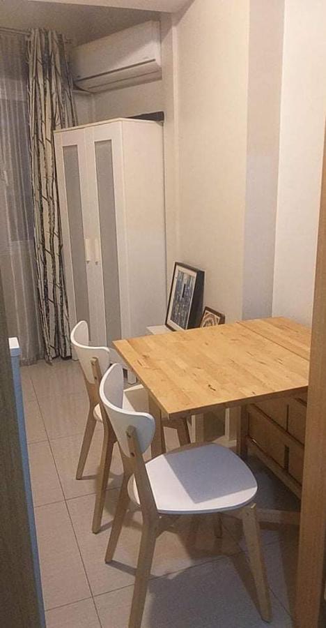 Shell Residence C4 Shortwalk Mall Of Asia Near Airport 마닐라 외부 사진