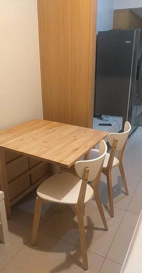Shell Residence C4 Shortwalk Mall Of Asia Near Airport 마닐라 외부 사진