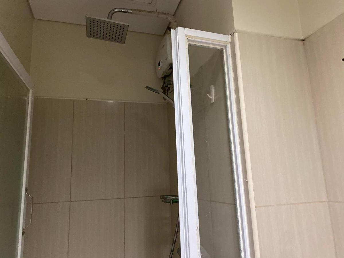 Shell Residence C4 Shortwalk Mall Of Asia Near Airport 마닐라 외부 사진
