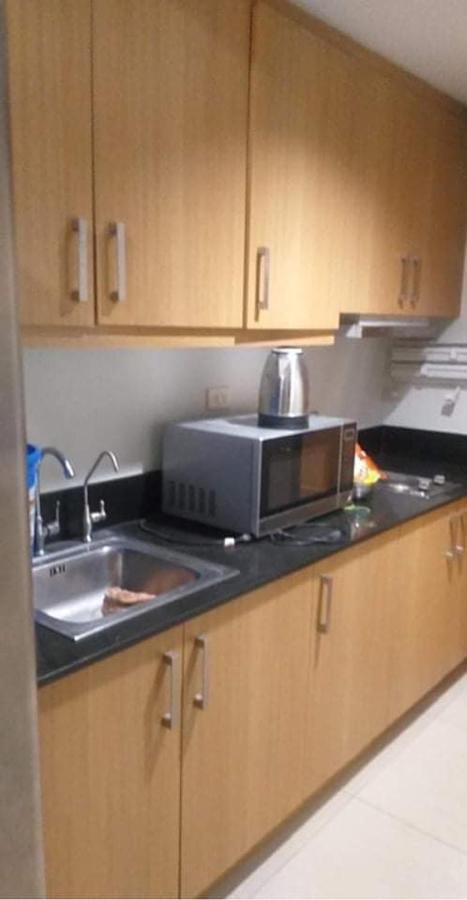 Shell Residence C4 Shortwalk Mall Of Asia Near Airport 마닐라 외부 사진