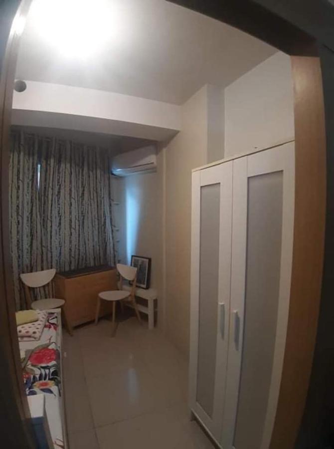 Shell Residence C4 Shortwalk Mall Of Asia Near Airport 마닐라 외부 사진